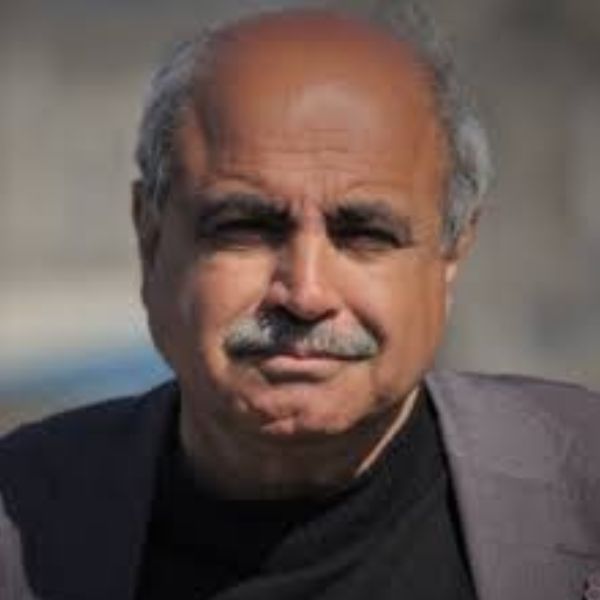 الهيئة الإدارية 1 د.موفق محادين