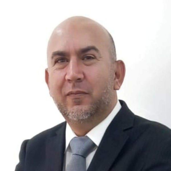 الهيئة الإدارية 11 سامر المعاني
