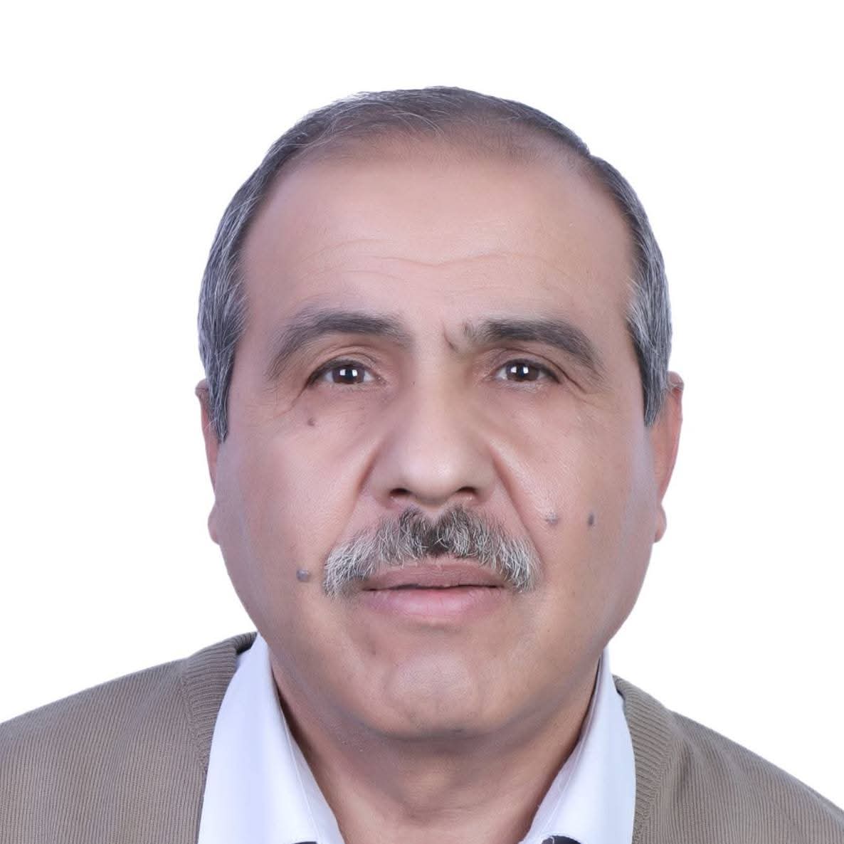 تعيين الزميل الشاعر مهدي نصير رئيسا للجنة بلدية المزار الشمالي في محافظة إربد. 1 FB IMG 1751972160076