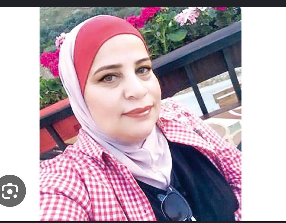 وفاة والدة الزميلة الدكتورة صبحة علقم 1 Screenshot 20250803 001736