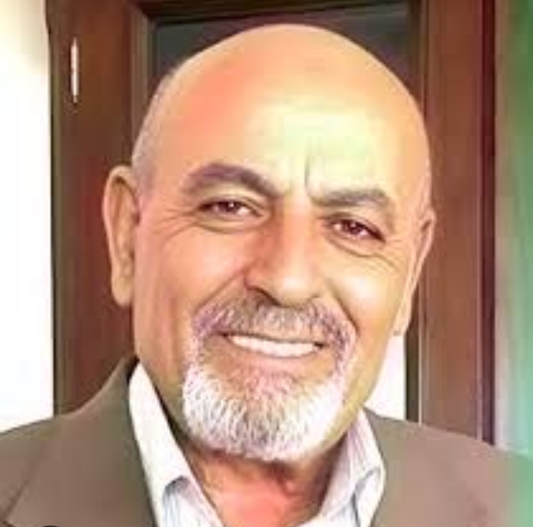 وفاة شقيقة الزميل الأستاذ سمير اليوسف 1 Screenshot 20250815 180139