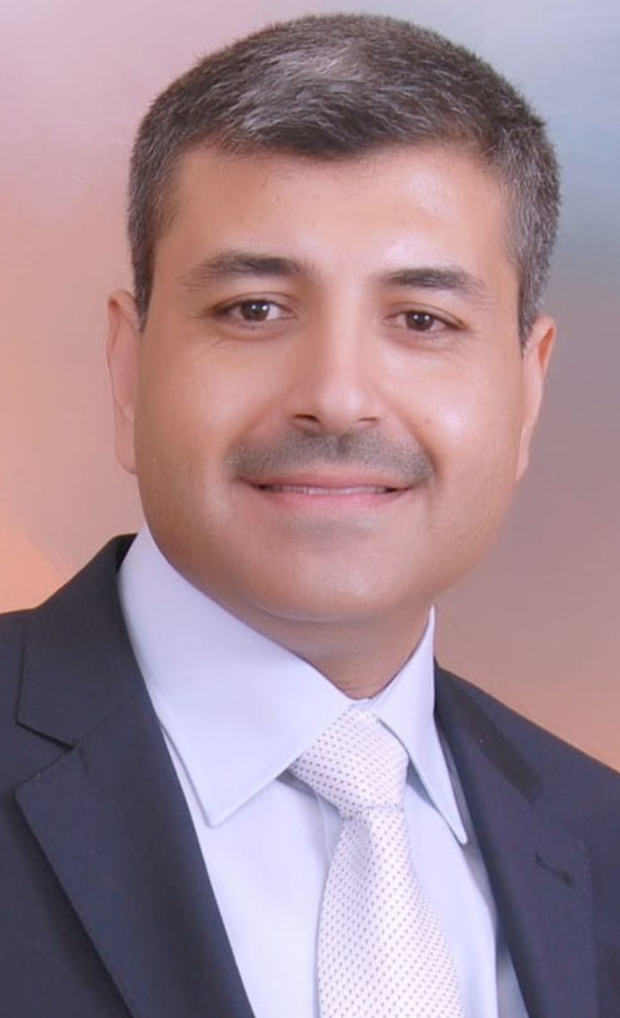 وفاة (والد) الزميل الأستاذ سامر خير أحمد 1 Screenshot 20251008 011804
